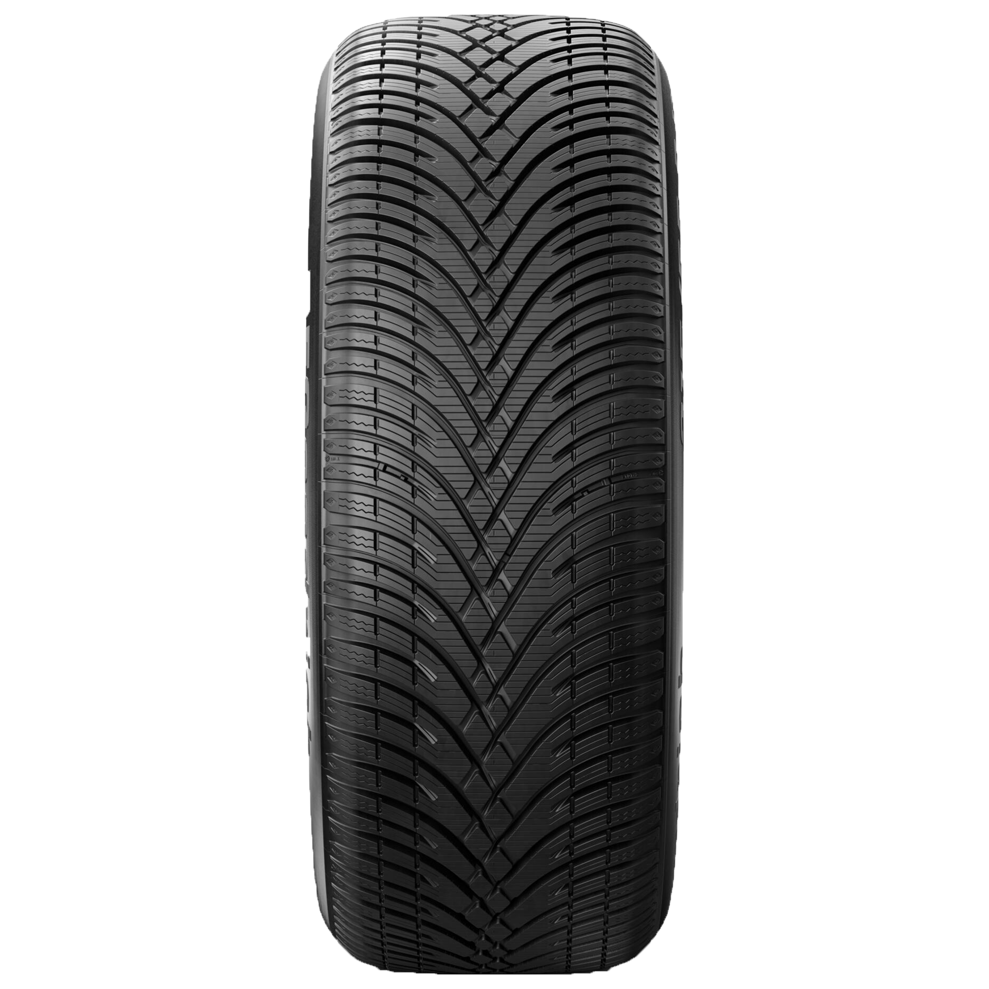 BF Goodrich Force Winter 2 SUV 225/55 R18